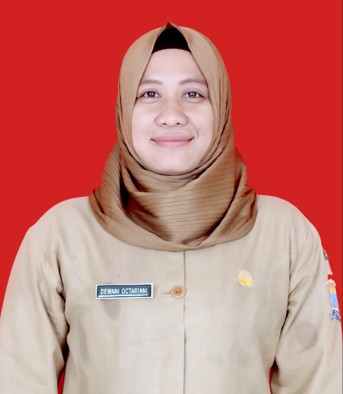 Dewani Octariani, S.Pd