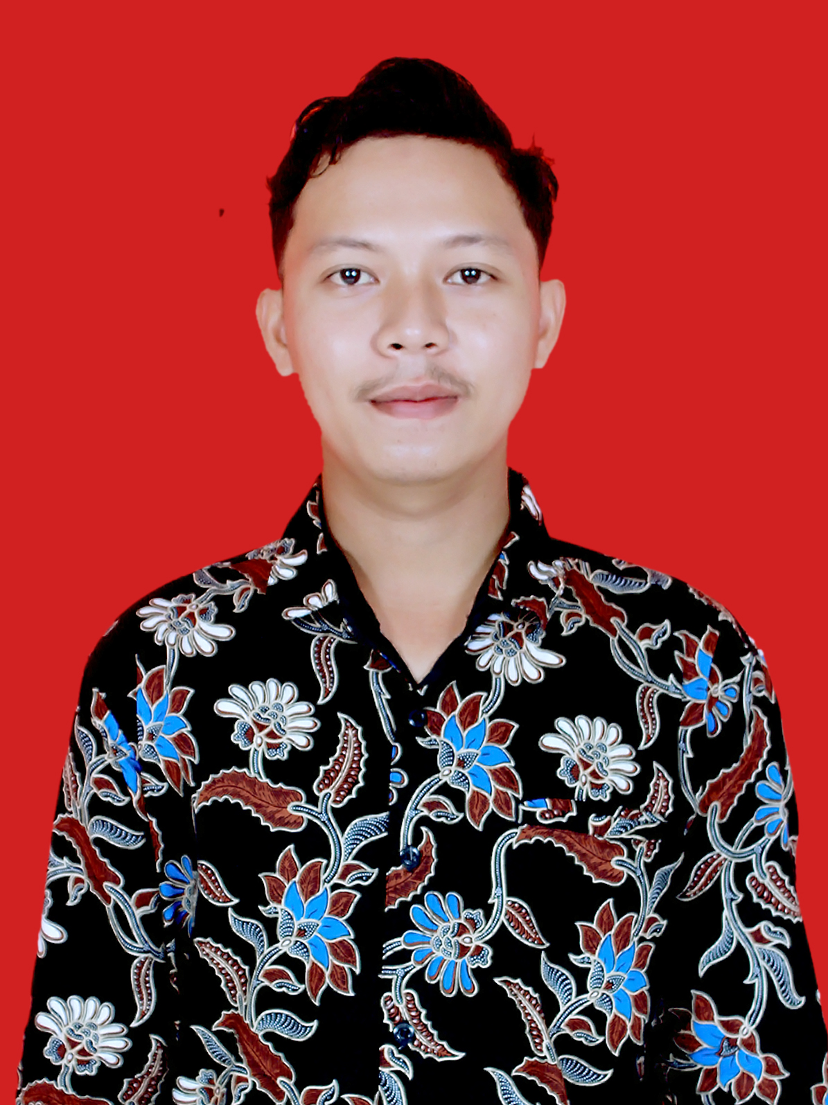 Doni Haryono, S.Pd