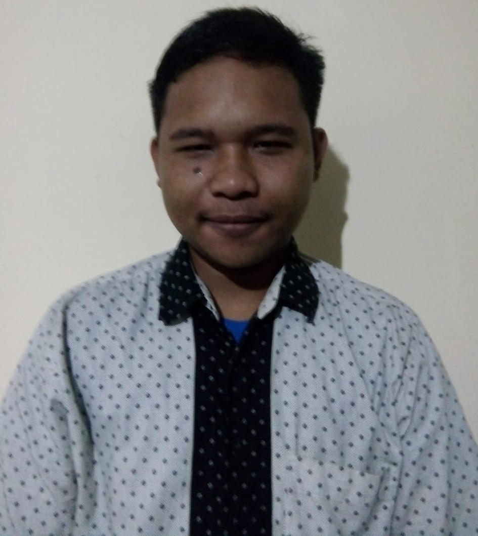 Wisnu  Sufyan Pratama, S.Pd